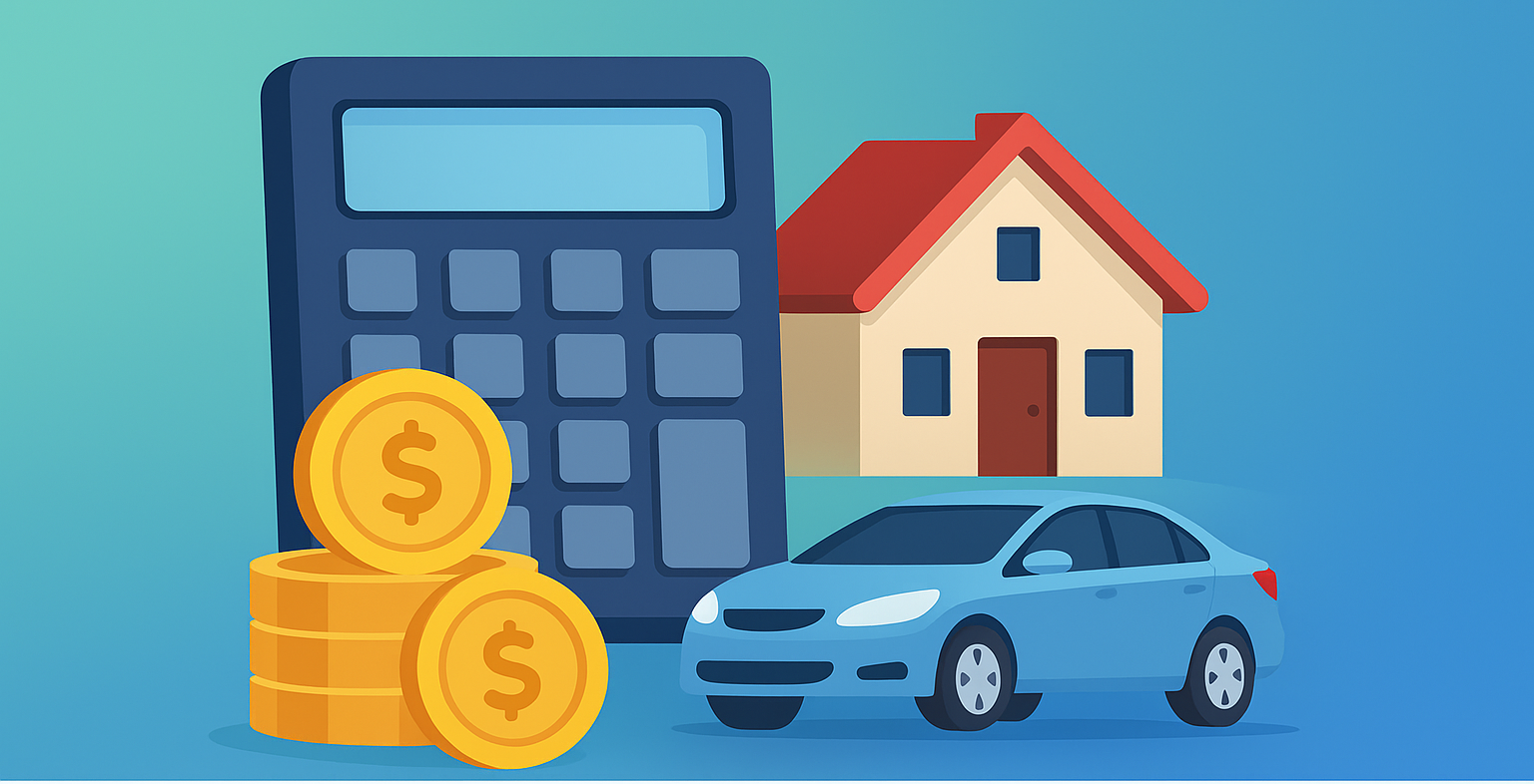 EMI Calculator tips cover