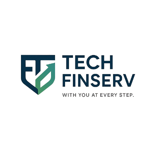 Tech Finserv Logo