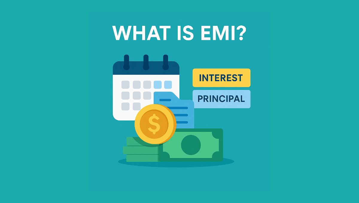 What is EMI ?